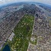 This Amazing Aerial Photo Of NYC Is Your New Desktop Wallpaper